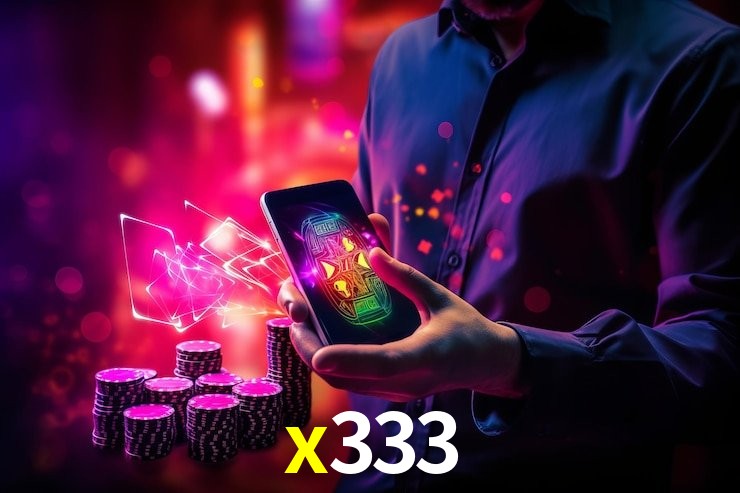 Experiência VIP x333