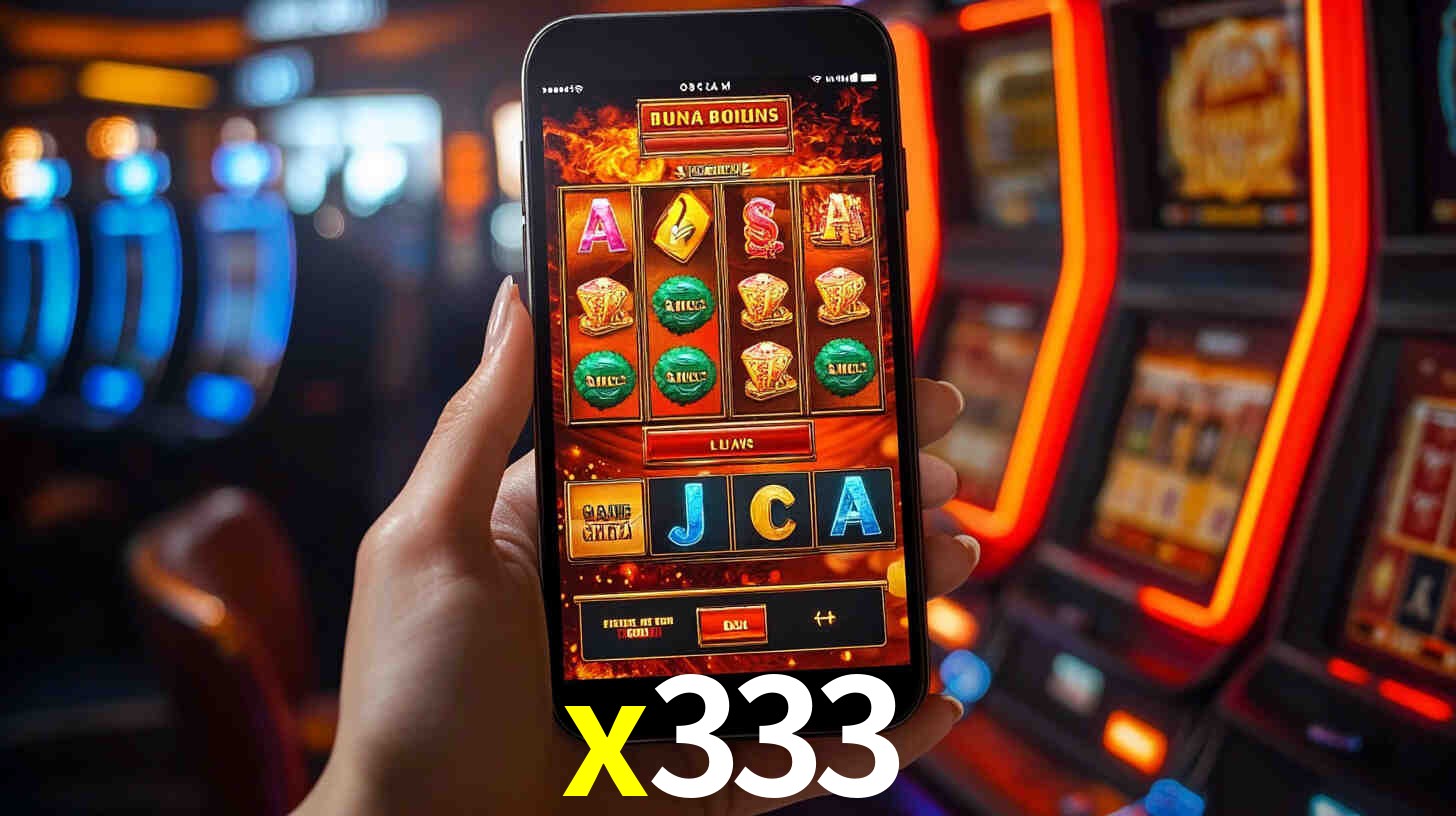 x333: Seu Cassino Premiado com Pagamentos Rápidos