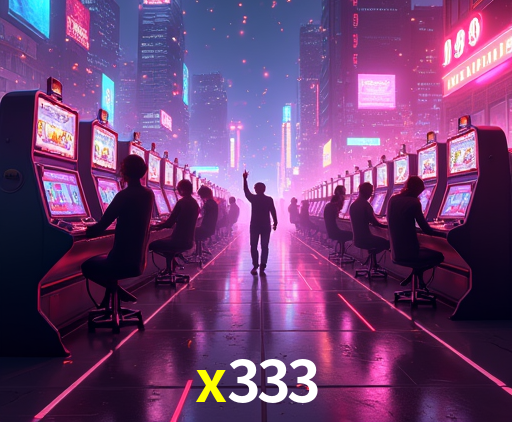 Estatísticas x333