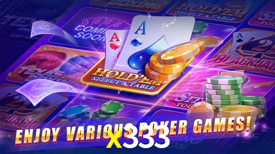 Torneios x333