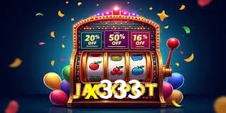 Jogos de Slot x333