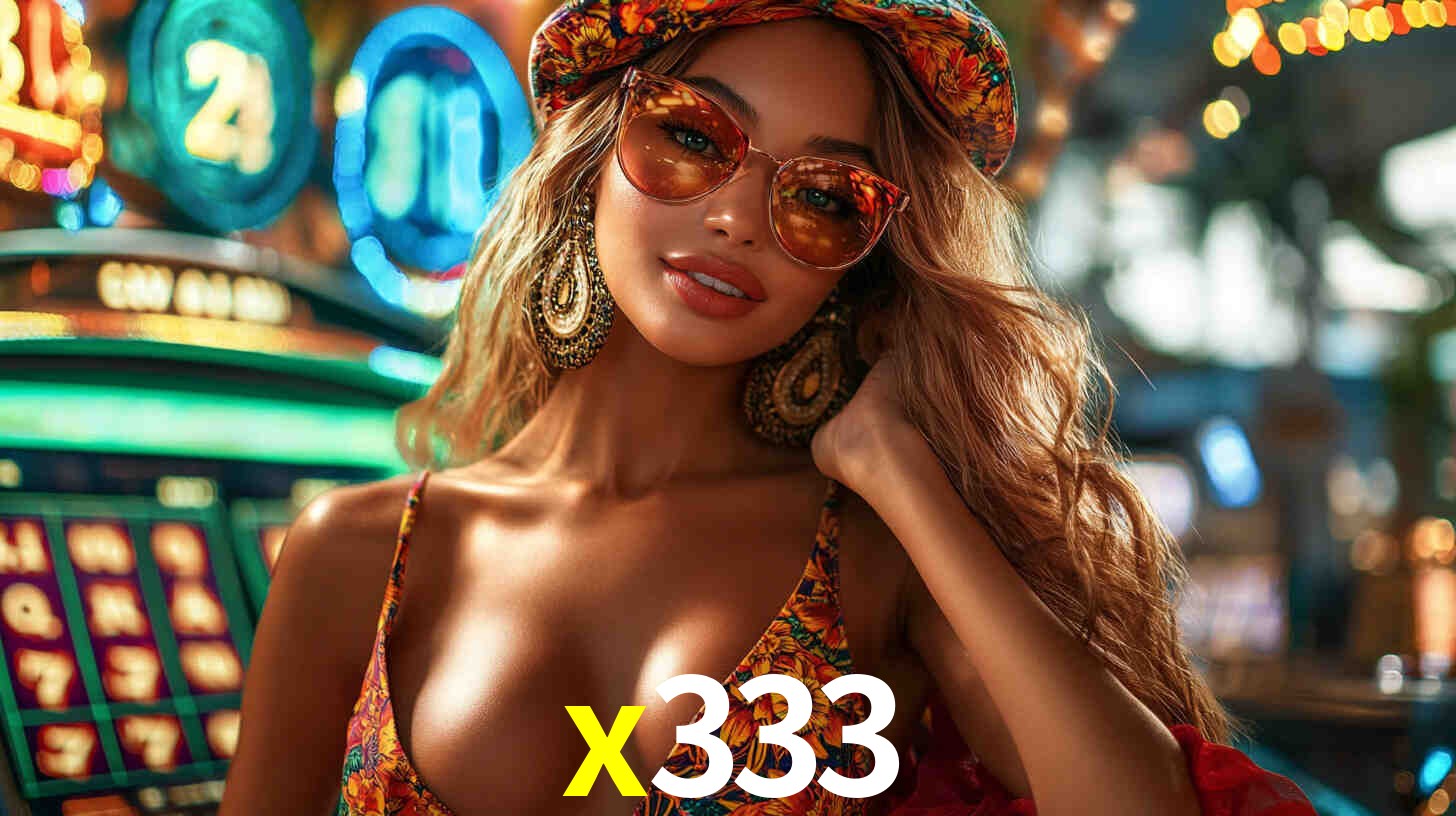 Bônus de Boas-vindas x333