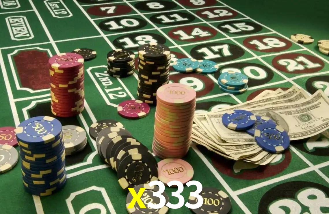 x333 bet