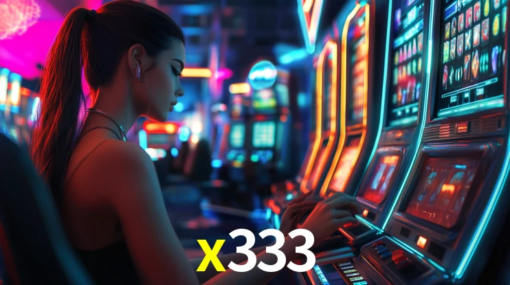 Experimente o Login Seguro Premium no x333