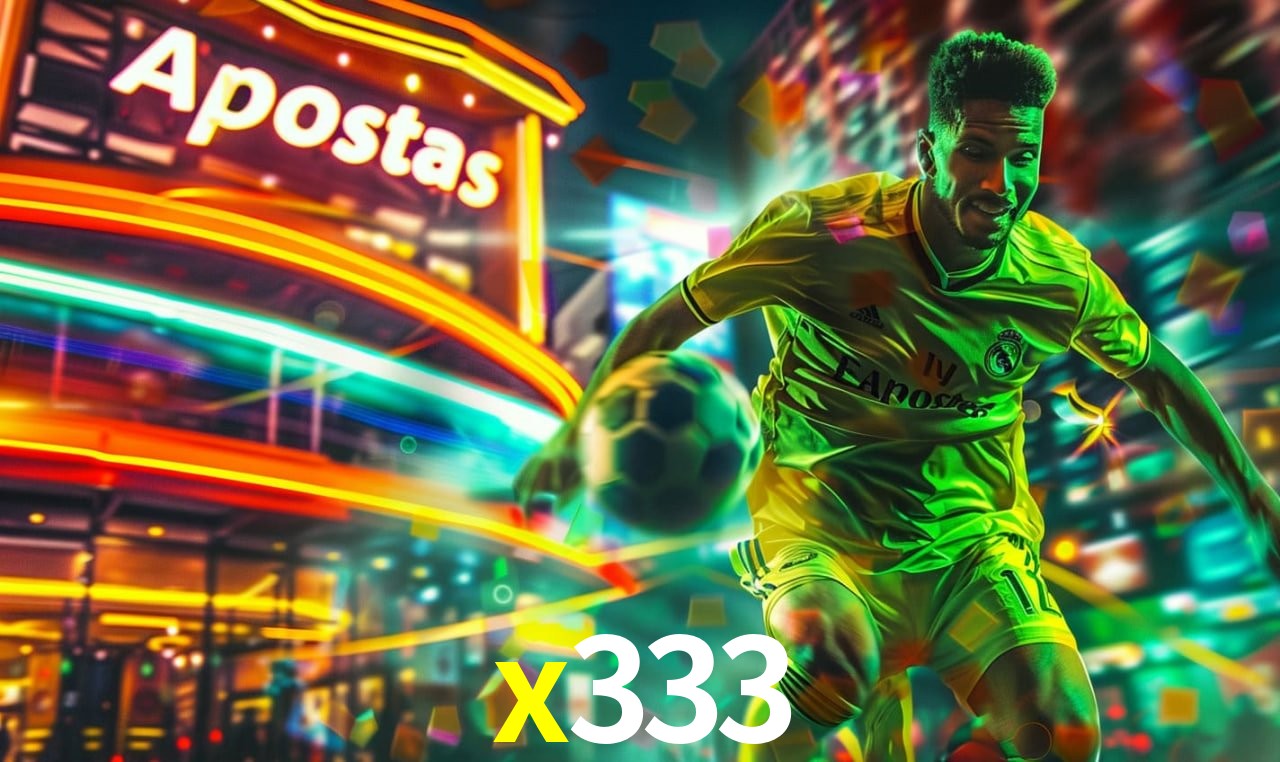 Promoção Relâmpago x333
