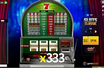 A Emoção da Loteria na x333: Uma Chance de Mudança de Vida