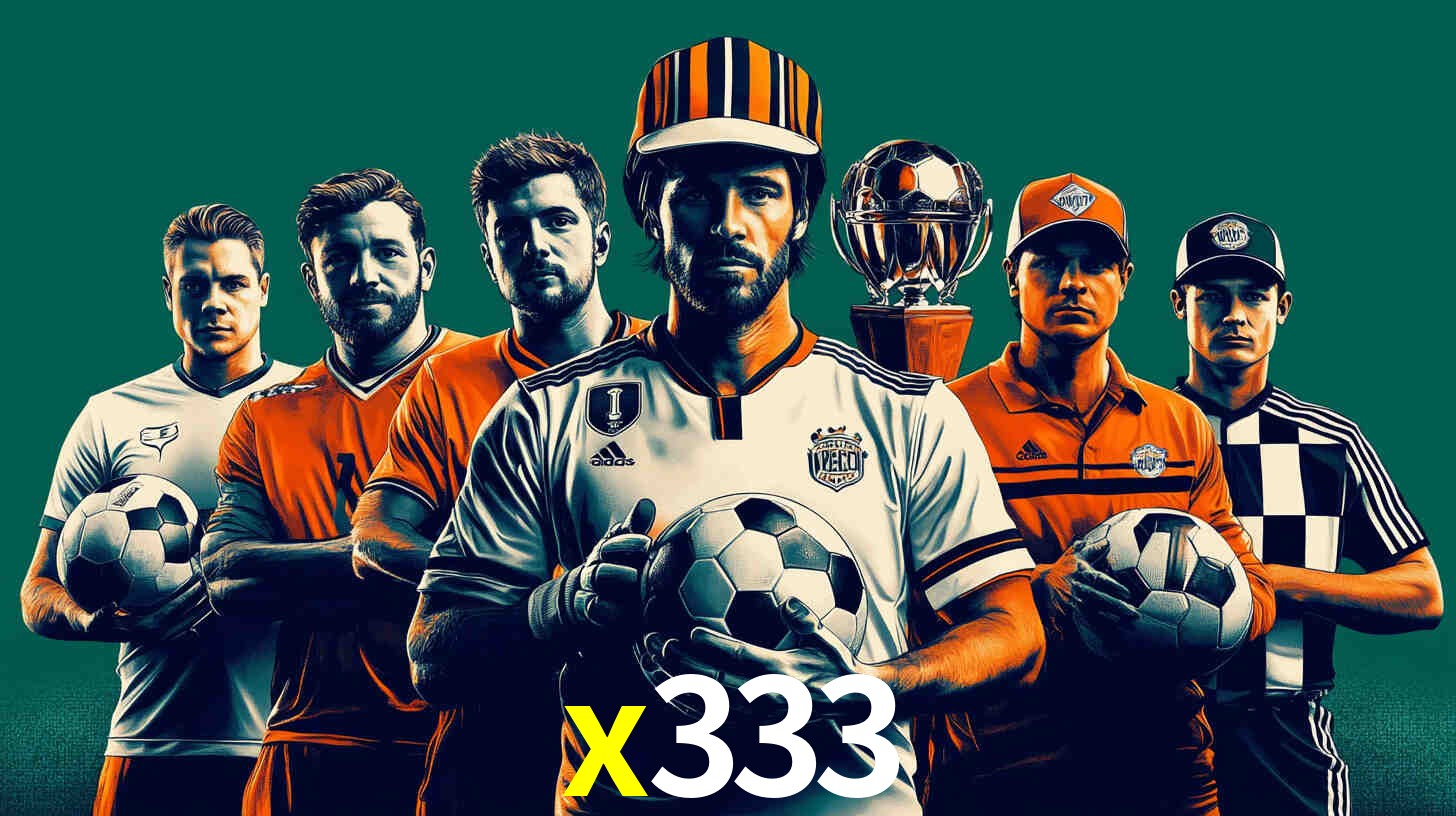 cassino x333