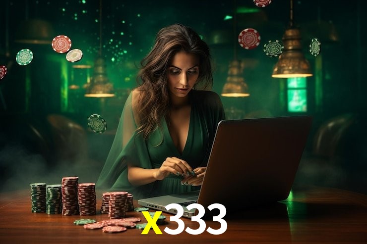 PIX Instantâneo x333
