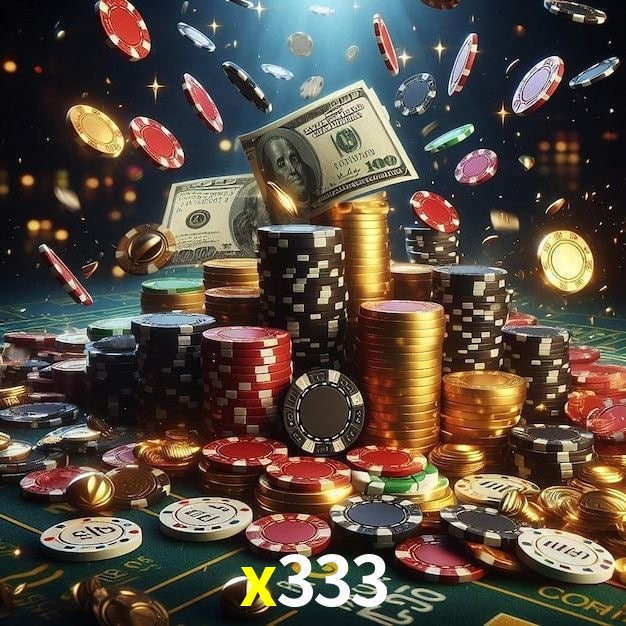 Casino VIP x333