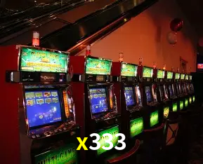 A Popularidade dos Caça-Níqueis no x333