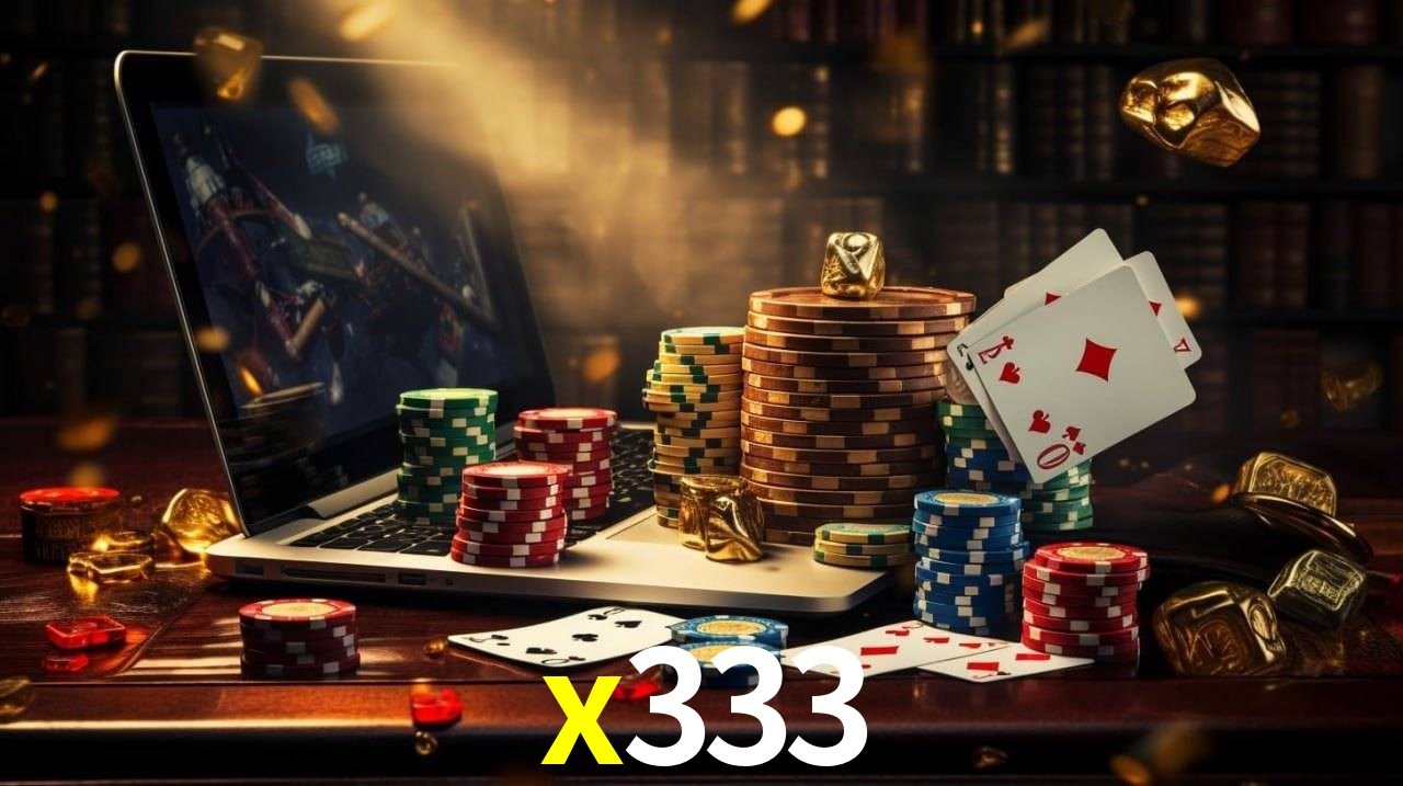Recursos de Bônus x333