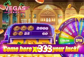 Descubra a Magia dos Jogos de Arcade no x333