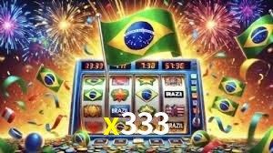 Mesa de Blackjack x333