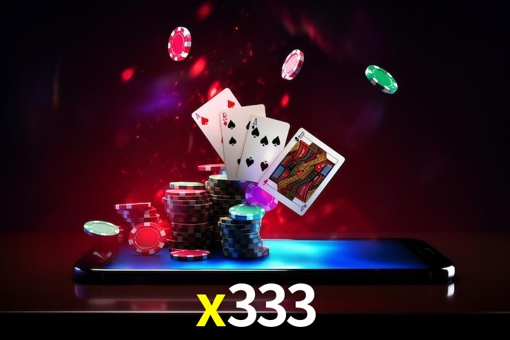 Casino VIP x333