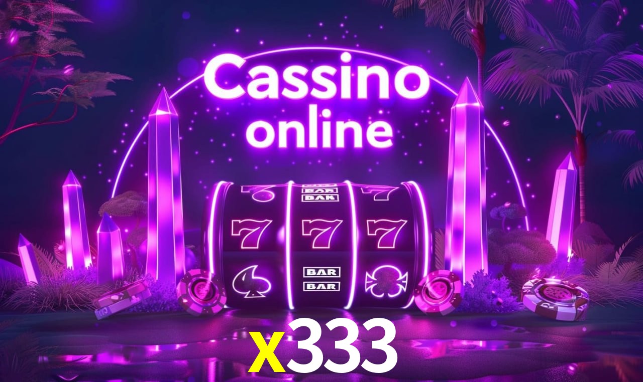 Recursos de Bônus x333