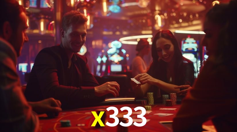 A Emoção da Loteria na x333: Uma Chance de Mudança de Vida