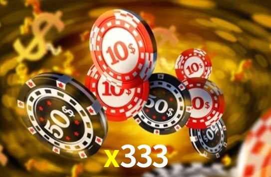Jogos de Slot x333
